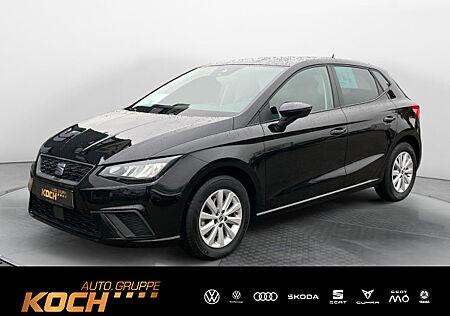 Seat Ibiza Style 1.0 TSI 81 kW (110 PS) 6-Gang