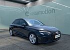 Audi A3 Sportback S line 30 TDI S tr. LED Virtual+