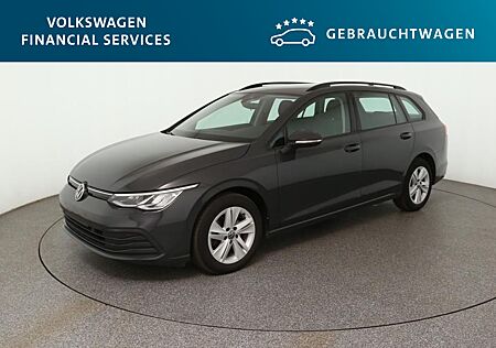 VW Golf Variant Life 1.5 TSI 96kW 7-Gang DSG