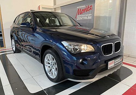 BMW X1 sDrive 18i Panorama Kamera PDC SHZ