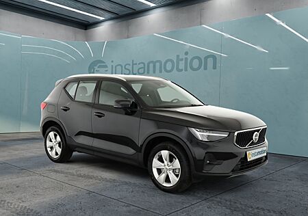 Volvo XC 40 XC40 B3 Mild-Hybrid Core, AHK, Navi, Thors Hammer, Winter, Kamera, el. Klappe