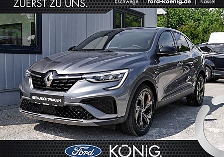 Renault Arkana R.S. Line 140 TCe NAV+BOSE-Sound+Full-LED