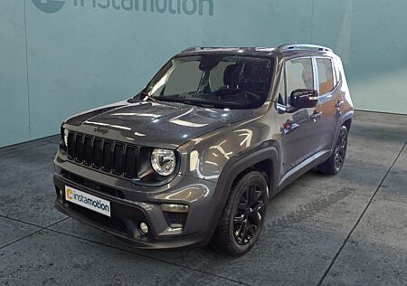 Jeep Renegade 1.0 T-GDI NIGHT EAGLE LM18 KLIMA PDC