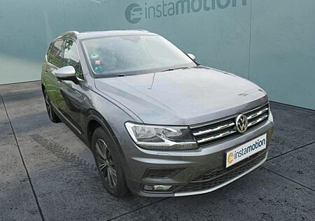 VW Tiguan Allspace 2.0 TDI Comfortline *Pano*Navi*Sitzheizung*