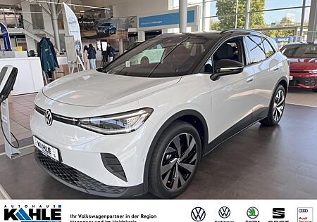 VW ID.4 Pro GOAL 77 kWh Klima Navi Rückfahrkamera