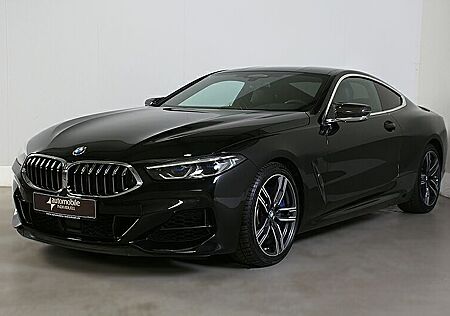 BMW 850 M850i xDrive Coupé Laser ACC LiveCockpitProf H&K