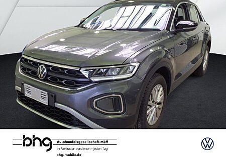 VW T-Roc Life 2.0 TDI SCR Life