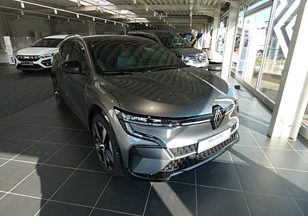 Renault Megane E-Tech Electric Techno Techno