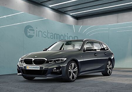 BMW 330 i xDrive Touring M Sport Pano StandHzg LED RFK