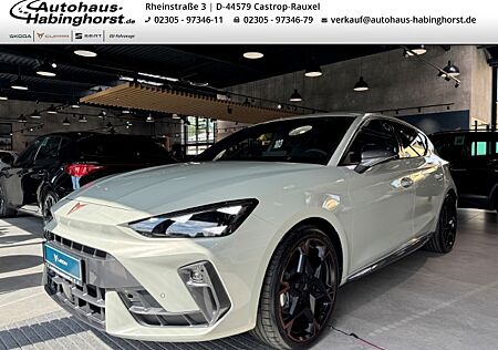 Cupra Leon FL 1.5 eTSI DSG Pano eHk Alu19 Sound Cam Kessy