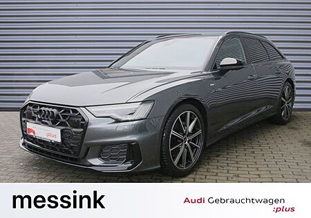 Audi A6 40 2.0 TDI Avant design Pano MATRIX LM