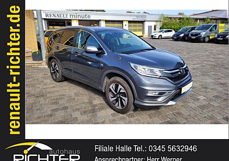 Honda CR-V 1.6i DTEC 4WD Executive