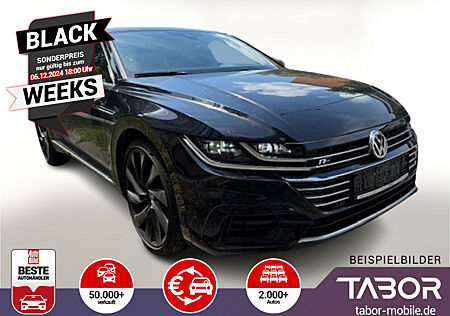 VW Arteon 2.0 TSI 190 DSG R-Line LED Nav ACC KeyL