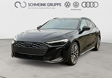 Audi A5 Avant 40 TDI quattro S tronic S line B&O AHK