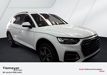 Audi Q5 50 TFSI e Q MATRIX ALCANTARA AHK 2xASSIST