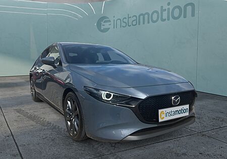 Mazda 3 Lim. 5-trg. SKYACTIV-G 2.0 M-Hybrid Selection