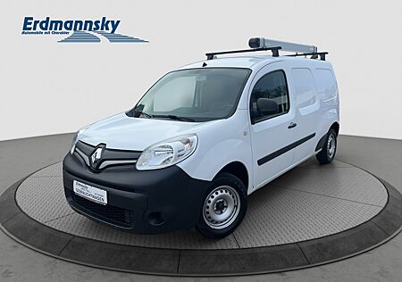 Renault Kangoo Rapid Maxi/Klima/Dachträger/Allw./Kamera