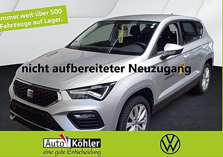 Seat Ateca Style TSi Keyless Access (Schließ- u. Star