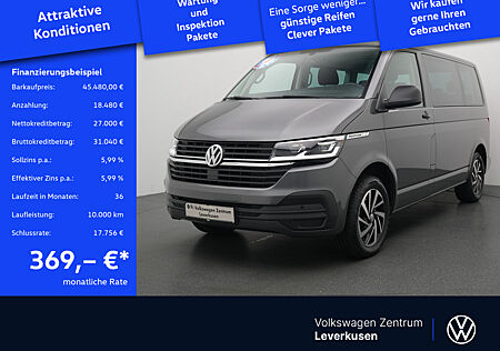 VW T6 Multivan T6.1 Multivan 2.0 TDI