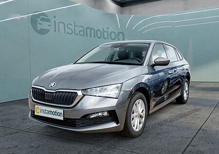 Skoda Scala Tour 1.5 TSI NAVI/SHZ/RFK/2xPDC/KLIMA