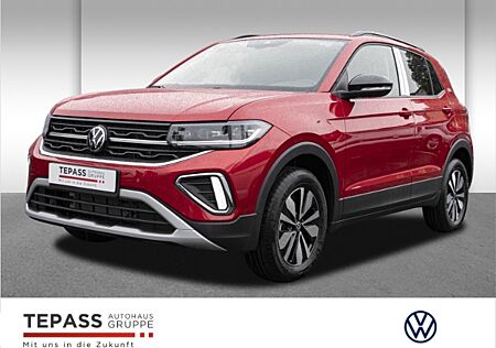 VW T-Cross 1.0 TSI Goal MATRIX LED VIRTUAL