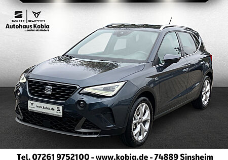 Seat Arona FR-Line 1.0TSi 110PS 7-Gang-DSG