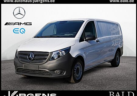 Mercedes-Benz Vito 114 KASTEN EXTRALANG+KLIMA+AUTOMATIK+3SITZE