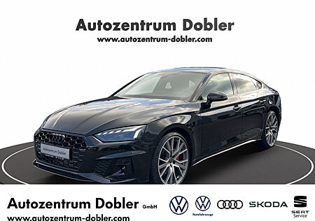 Audi A5 Sportback S line competition edition+ 40 TFSI