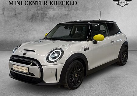 Mini Cooper S Cooper SE CLASSIC TRIM AUTOMATIK NAVI LED PDC APPLE