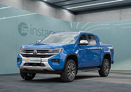 VW Amarok 3.0 TDI 4M Aventura LM 21 Sthzg