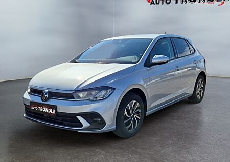 VW Polo 1.0 TSI Life +LED +Kamera +Sitzheizung