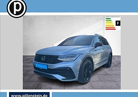 VW Tiguan R-LINE 1.5 TSI DSG LED STANDH. ACC NAVI