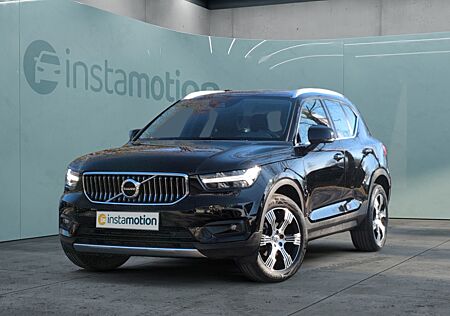 Volvo XC 40 XC40 T3 Inscription 2WD Automatik Bluetooth Navi