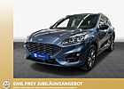 Ford Kuga 2.5 Duratec PHEV ST-LINE X