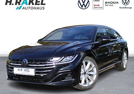 VW Arteon Shooting Brake 2.0 TDI R-Line 4Motion