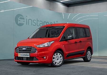 Ford Transit Connect Kombi LKW Trend 220 L1 1.5 l Eco