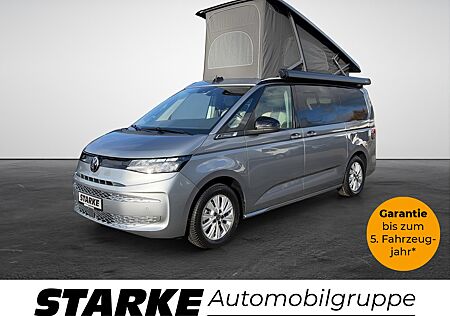 VW T7 Multivan 2.0 TDI California Beach Tour