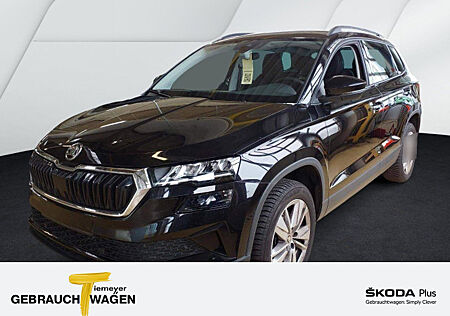 Skoda Karoq 1.5 TSI DSG ELEGANCE LM17 LED VIRTUAL KAMERA