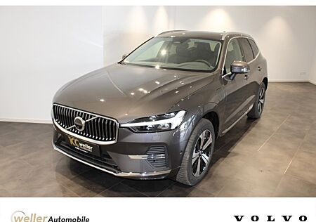 Volvo XC 60 XC60 T6 Plus Bright AWD Panoramadach Allwetterreifen 360° Kamera