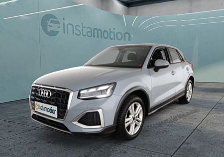 Audi Q2 35 TFSI S-tronic advanced