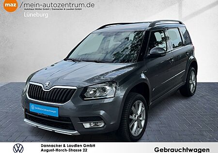 Skoda Yeti 1.4 TSI Drive Alu Bi-Xenon Sitzh. PDC Tempomat