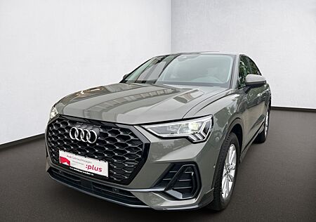 Audi Q3 Sportback 35 TFSI basis LED*NAVI*OPTIK Navi