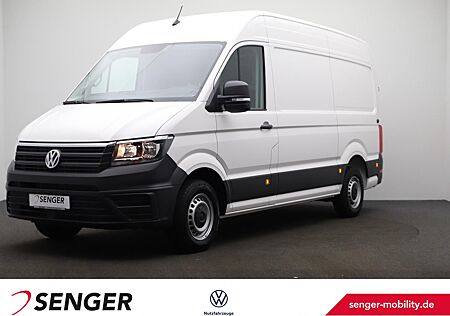 VW Crafter 35 Kasten 2.0 TDI EcoProfi Klima PDC