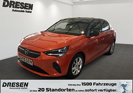 Opel Corsa F 1.2 Elegance/ Klima+Spurhalteassistent+Smartphoneanbindung