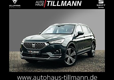 Seat Tarraco Xcellence 4Drive 2.0 TDI EU6d