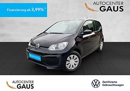 VW Up ! Basis 1.0 179€ ohne Anz. Kamera*Klima