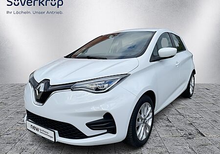 Renault ZOE R 135 Experience Z.E 50 MIETBATTERIE NAVI+KL