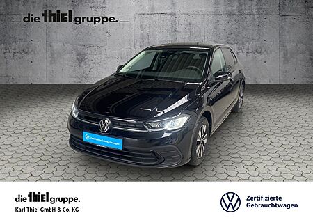 VW Polo VI 1.0 TSI Move Navi+LED+PDC+SHZ