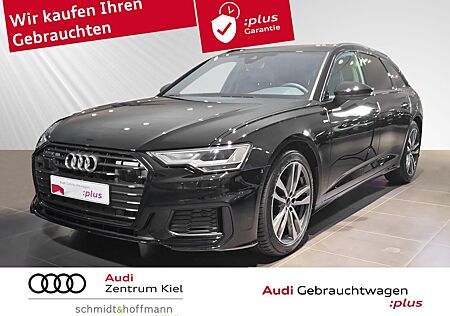 Audi A6 Avant 40 TDI quattro sport S-tronic S-line