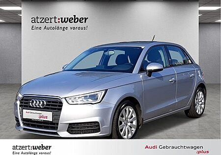 Audi A1 Sportback 1.4 TSI Xenon FSE PDC SHZ Klima